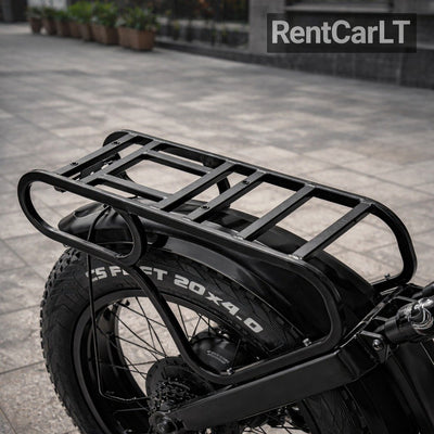 Eahora Juliet E-Bike Rental