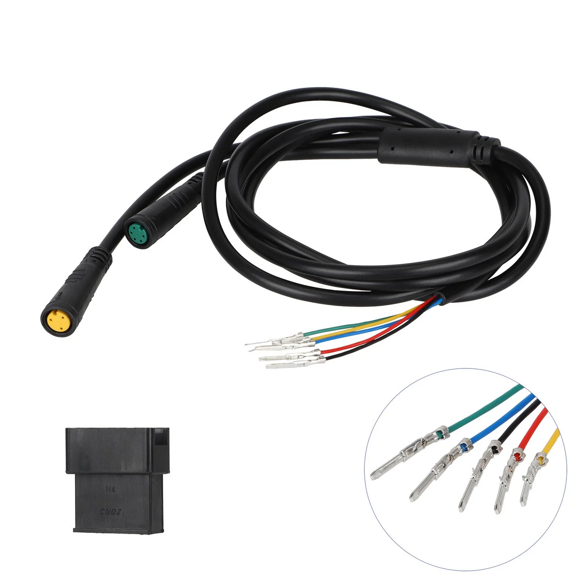 3-pin / 5-pin adapter cable for Kukirin G2 Pro / G2 Max