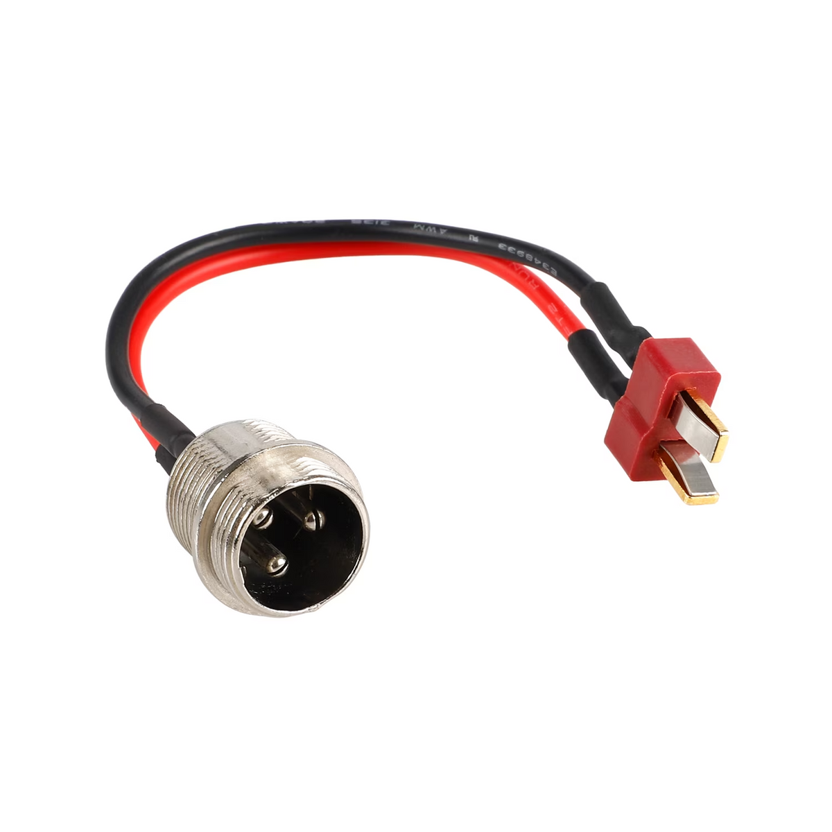 GX16 "T" charging cable for Kugoo M4