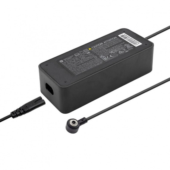 Original Xiaomi Mi 4 charger, 1.7 A, magnetic head (EU plug)