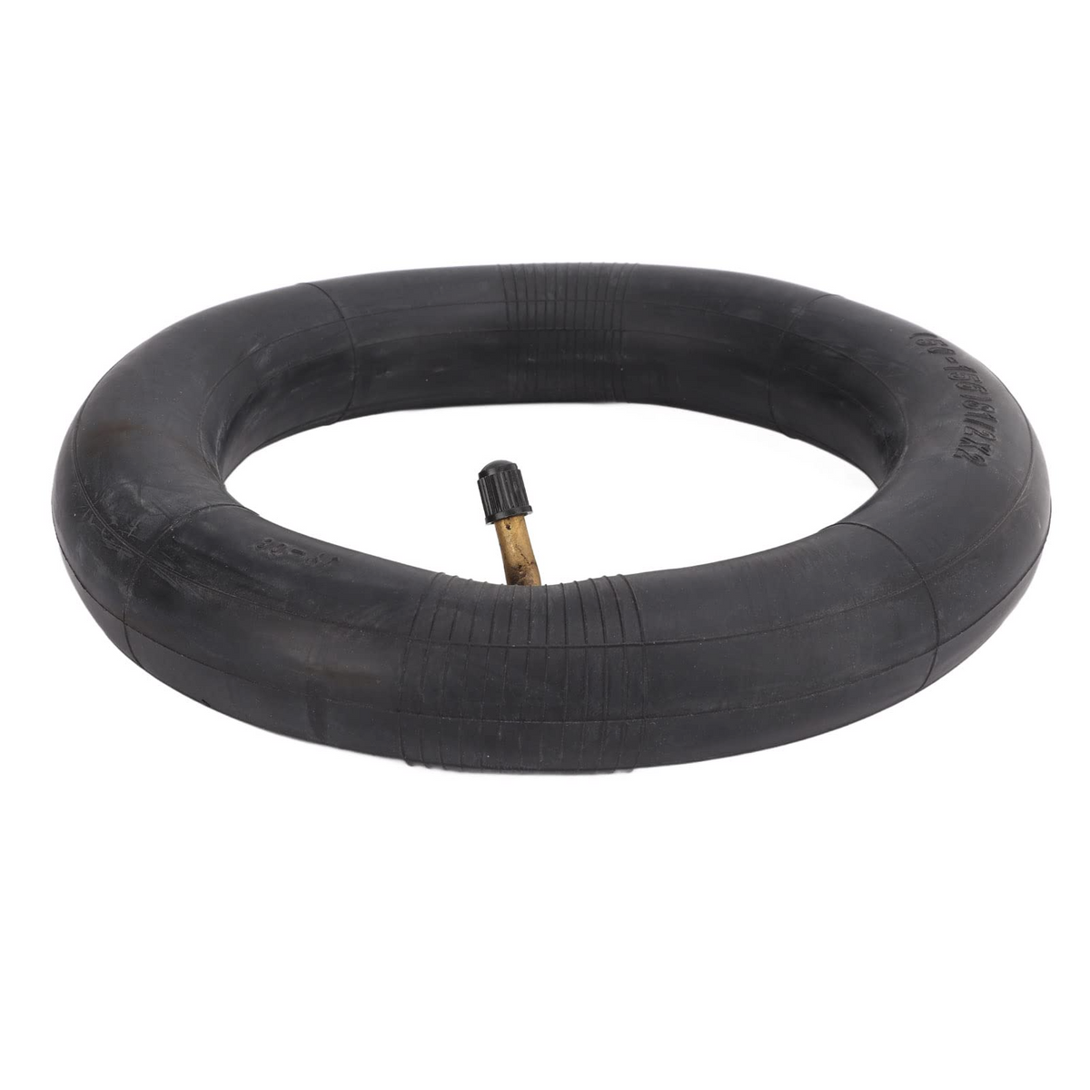 Reinforced 8½x2 inner tube, straight valve