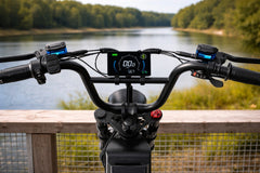 Aniioki A8 Pro Max detail 4