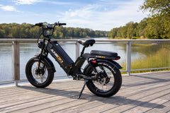 Aniioki AQ177 Pro Max e-bike 3
