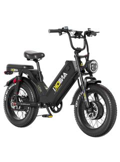 Aniioki AQ177 Pro Max black 1
