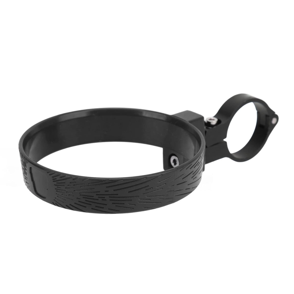 Handlebar cup holder