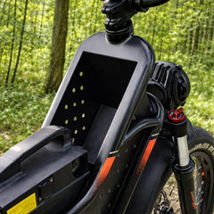 Eahora Cupid e-bike 3