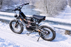 Eahora Cupid e-bike detail 5