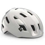 E-bike helmet - basic open-face