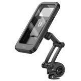 Phone holder - basic plastic mount