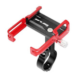 Phone holder - metal performance mount