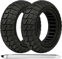 10x2.5 scooter tire