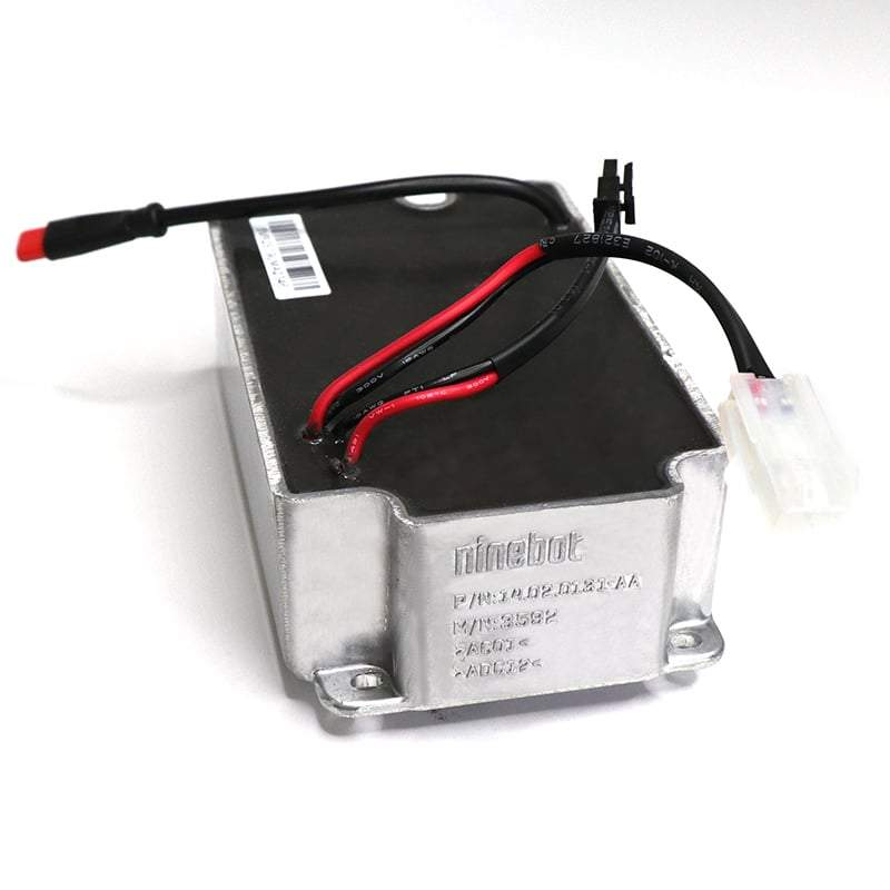 Built-in charger for Segway-Ninebot Max G30