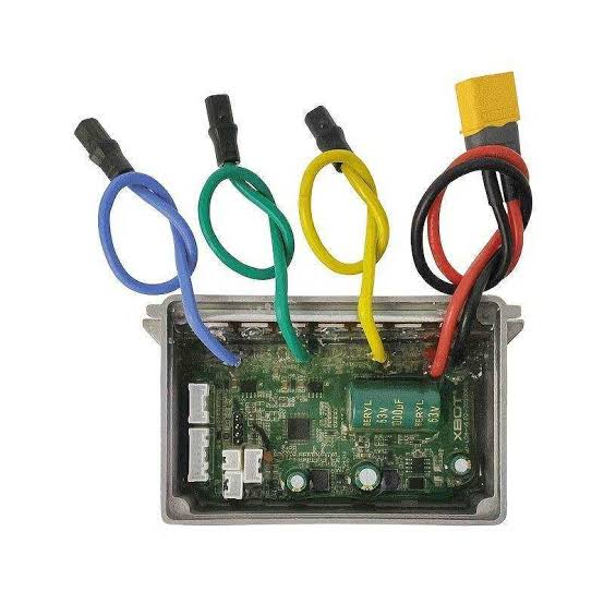 Controller for Segway Max G30 / G30D / G30L