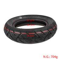 10x2.5 scooter tire