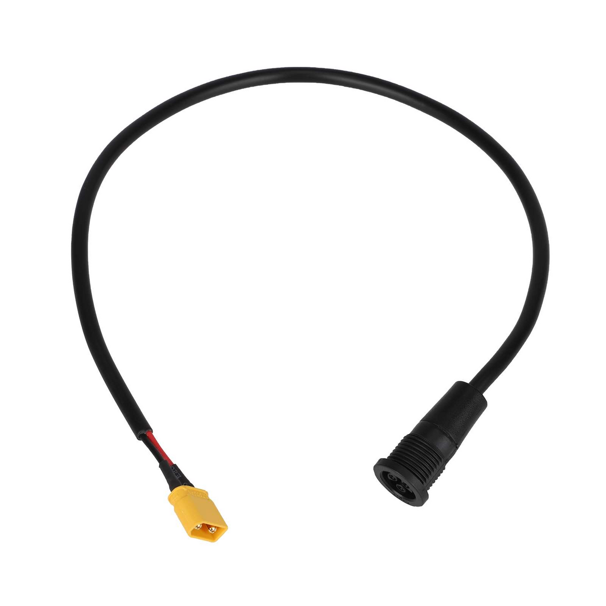 Kukirin G2 Master charging port (Tzu Chin head)