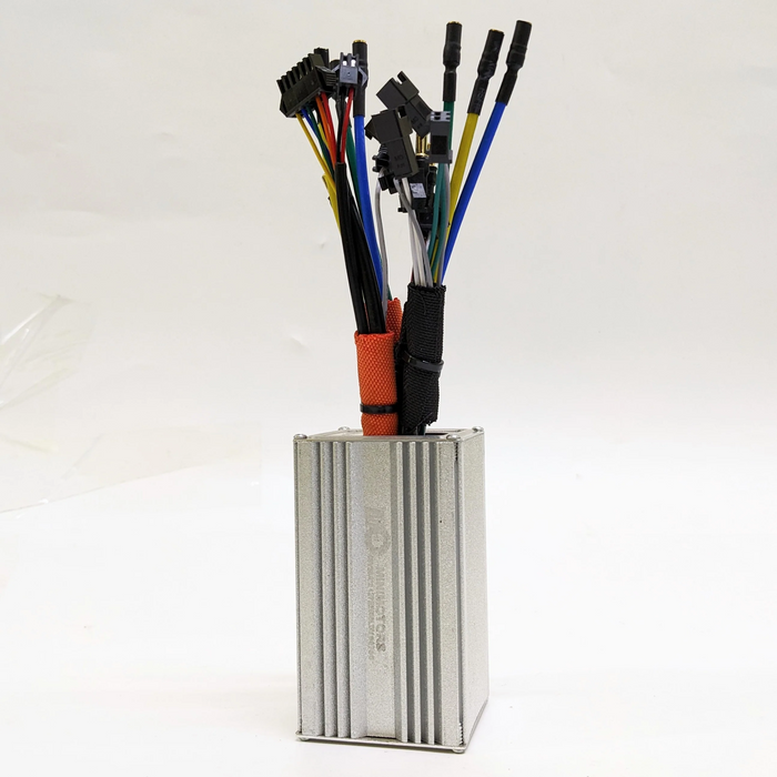 Original 60 V 30 A ×2 controller for Dualtron Victor