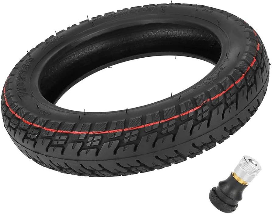10x2.125 scooter tire (250x54)