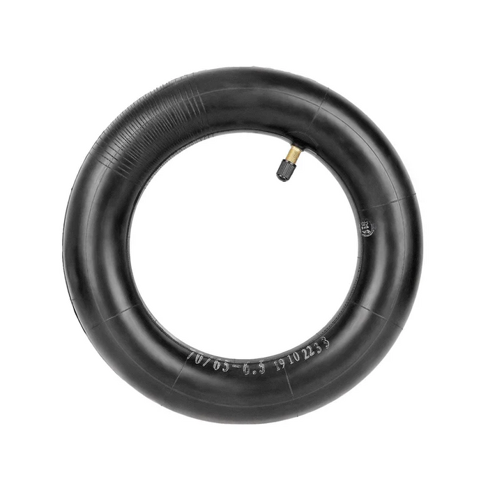 ULIP 10x2 inner tube, straight valve