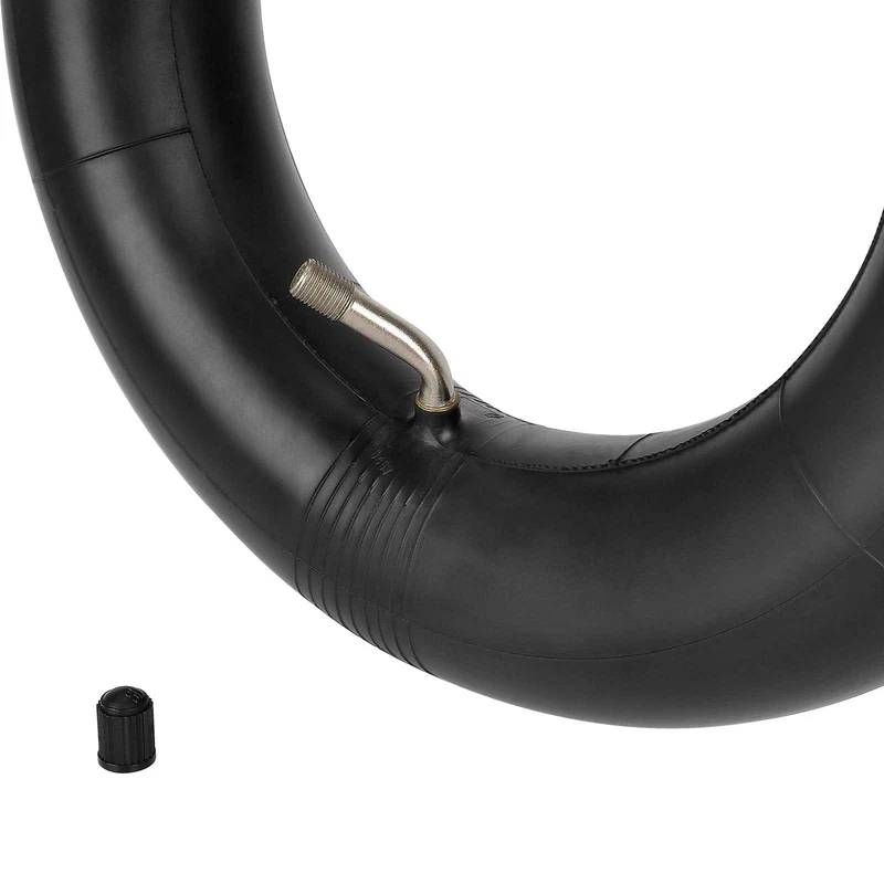 ULIP reinforced 10x3 (255x80) inner tube, 45° valve
