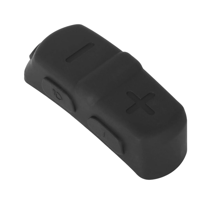 Waterproof silicone throttle cover for ENGWE e-bike