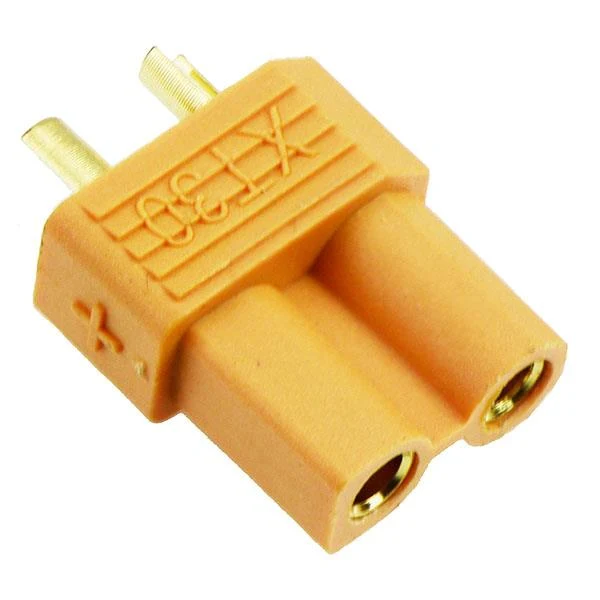 XT30 female plug
